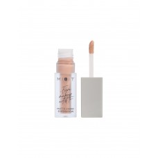 Жидкие тени для век матовые тон 01 Mixit Make Up
