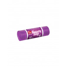 Пакеты для мусора Grifon Beauty bag 10л 30шт