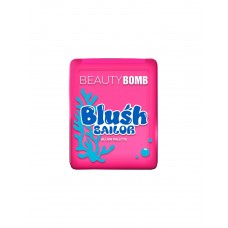 Палетка румян для лица Blush Sail тон 01 Beauty Bomb Jelly