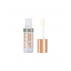 Блеск для губ Lipgloss Big Lips тон 01 Stellary