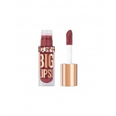 Блеск для губ Lipgloss Big Lips тон 14 Stellary