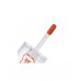 Муссовая помада для губ тон 01 Beauty Bomb Муссовая помада для губ тон 01 Beauty Bomb