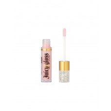 Блеск для губ Lip Gloss Juicy тон 08 Beauty Bomb