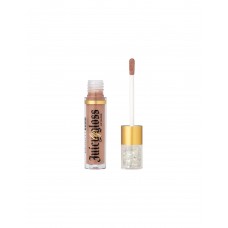 Блеск для губ Lip Gloss Juicy тон 10 Beauty Bomb