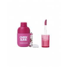 Кремовые румяна для лица тон 03 Love Generation Cheek