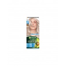 Краска для волос тон 103+ Морозное сер. Garnier Color