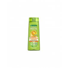 Шампунь для волос Ламинирование и блеск Garnier Fructis