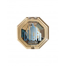 Палетка теней Dubai Weekend Stellary тон 01