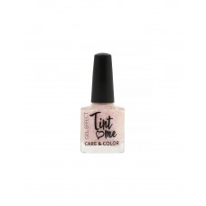 Лак для ногтей тон 100 Tint Me Care&Color