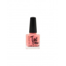 Лак для ногтей тон 102 Tint Me Care&Color Лак для ногтей тон 102 Tint Me Care&Color