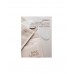 Патчи для глаз с кофеином Basic Luxury Vivienne Sabo