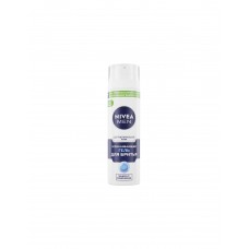 Успокаивающий гель для бритья для чувствительной кожи NIVEA