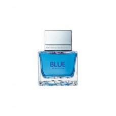 Туалетная вода Banderas Blue Seduction мужская 50мл Туалетная вода Banderas Blue Seduction мужская 50мл