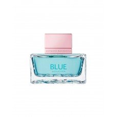 Туалетная вода Banderas Blue Seduction For Women для женщин Туалетная вода Banderas Blue Seduction For Women для женщин
