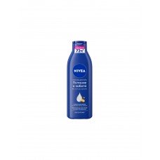 Молочко для тела Питание и забота для сухой кожи NIVEA