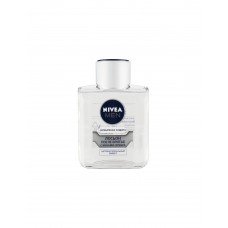 Лосьон после бритья Серебряная защита NIVEA Men 100мл