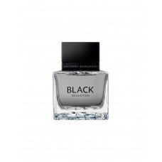 Туалетная вода Banderas Seduction In Black мужская Туалетная вода Banderas Seduction In Black мужская