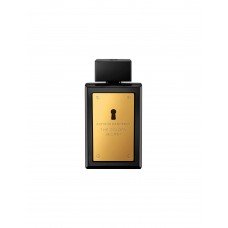 Туалетная вода Banderas The Golden Secret мужская Туалетная вода Banderas The Golden Secret мужская