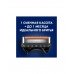 Кассеты для бритья Gillette Fusion 5 ProGlide 4шт
