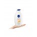 Гель-уход для душа Крем и апельсин NIVEA 750мл Гель-уход для душа Крем и апельсин NIVEA 750мл