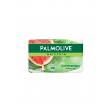 Освежающее мыло Летний арбуз Palmolive Натурэль 90г