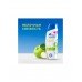 Шампунь для волос Head&Shoulders Яблочная свежесть