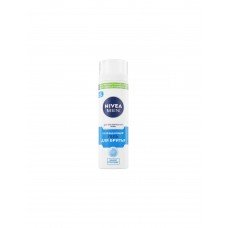 Охлаждающий гель для бритья NIVEA Men 200мл