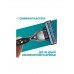 Кассеты для бритья Gillette Mach3 12шт