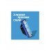 Сменные кассеты для бритья Gillette Mach3 Turbo Aloe