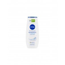 Крем-гель для душа Увлажнение и забота NIVEA 250мл