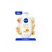 Крем-гель для душа Молоко и абрикос NIVEA 750мл