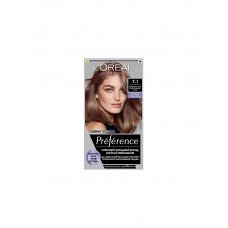 Стойкая краска для волос L’Oreal Paris Preference Cool