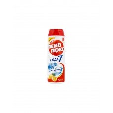 Специальное чистящее средство Пемолюкс Лимон порошок