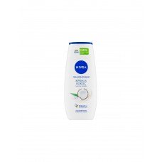 Гель-уход для душа Крем и кокос NIVEA 250мл