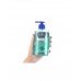 Мыло Aura Antibacterial Active Herb жидкое алоэ вера