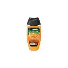 Гель для душа Цитрусовый заряд 2в1 Palmolive Men 250мл Гель для душа Цитрусовый заряд 2в1 Palmolive Men 250мл