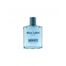 Туалетная вода Absolute Blue Label мужская Туалетная вода Absolute Blue Label мужская