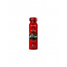 Дезодорант Old Spice Bearglove Аэрозольный 150мл