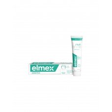 Зубная паста Elmex Sensitive плюс 75мл Зубная паста Elmex Sensitive плюс 75мл