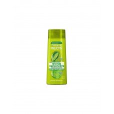 Шампунь Garnier Fructis Против перхоти 2в1 с зеленым чаем и
