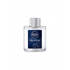 Лосьон после бритья Антибактериальный эффект NIVEA Men Ultra