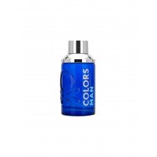 Туалетная вода Benetton Colors Man Blue мужская