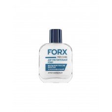 Бальзам после бритья Forx Men Care Sensitive Skin 100мл