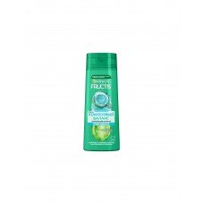 Шампунь Garnier Fructis Укрепляющий Кокосовый баланс для