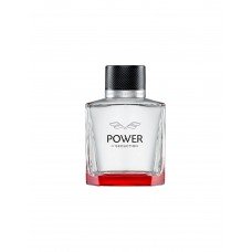 Туалетная вода Banderas Power Of Seduction мужская Туалетная вода Banderas Power Of Seduction мужская