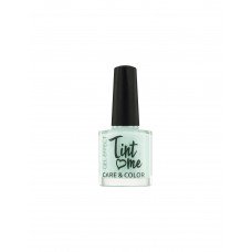 Лак для ногтей Tint Me Care&Color тон 15 32