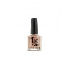 Лак для ногтей Tint Me Care&Color тон 6