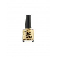 Лак для ногтей Tint Me Care&Color тон 20