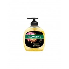 Жидкое мыло Макадамия и пион Palmolive Роскошь масел