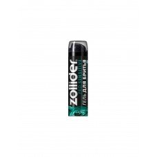Гель для бритья Zollider Pro Comfort для чувствительной кожи